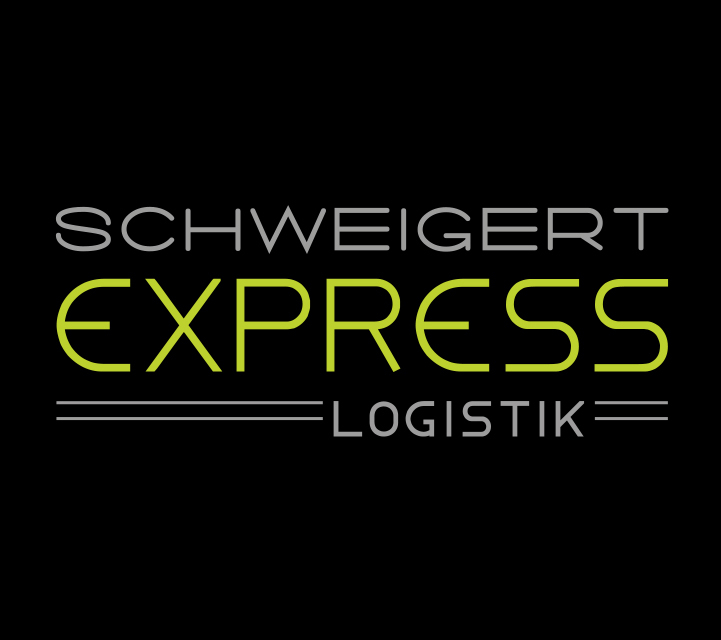 Schweigert Express Logistik Logo