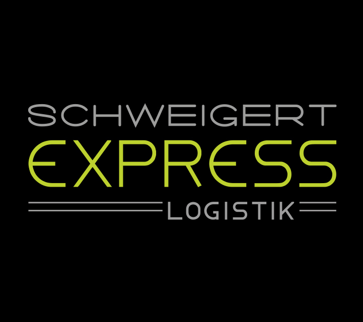 Schweigert Express Logistik Logo